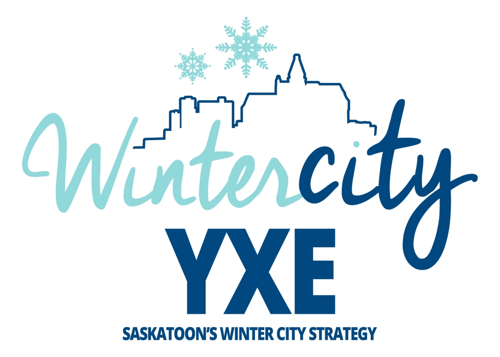 City of Saskatoon. The Friends of the Saskatoon Afforestation Areas Inc non profit environmental charity are proud to be the recipient of the Take It Outside Grant for January to March 2021 COVID 19 safely Winter programming